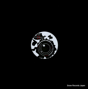 MISSION ONE / DJ SPARK hyper techno mission three promo VEJT-89120