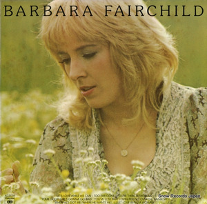 バーバラ・フェアチャイルド barbara fairchild KC33794