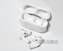 送料無料 2023最新型 AirPods Pro型 ワイヤレスイヤホン [四代] 高品質 イヤホン 充電ケース付 Bluetooth5.3 Hi-Fi iPhone 11 12 13 14 15_画像5