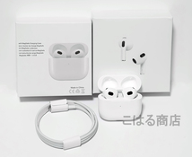 送料無料 2023最新型 AirPods Pro型 第3世代 高品質 イヤホン ワイヤレスイヤホン 充電ケース付 Bluetooth5.3 Hi-Fi iPhone 11 12 13 14 15_画像9