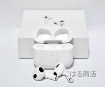 送料無料 2023最新型 AirPods Pro型 第3世代 ワイヤレスイヤホン 高品質 充電ケース付 イヤホン Bluetooth5.3 Hi-Fi iPhone 11 12 13 14 15_画像2