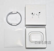 送料無料 2023最新型 AirPods Pro型 ワイヤレスイヤホン 高品質 [Pro] イヤホン 充電ケース付 Bluetooth5.3 Hi-Fi iPhone 11 12 13 14 15_画像6