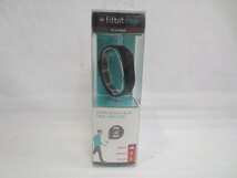 希少新品未開封●fitbit flex for SoftBank ワイヤレスリストバンド FB401BK-JPN [ワイヤレス活動量計+睡眠計 活動量計_画像1