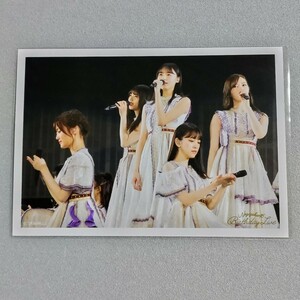 乃木坂46 遠藤さくら 白石麻衣 齋藤飛鳥 山下美月 堀未央奈 8th YEAR BIRTHDAY LIVE ライブ生写真