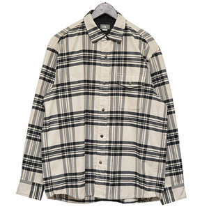 THE NORTH FACE　ザノースフェイス　L/S Nuthatch Shirt　チェックシャツ　8054000152155