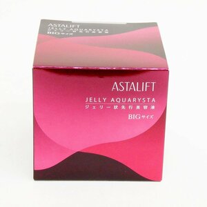 FUJIFILM ASTALIFT　アスタリフト　ジェリー状先行美容液　アクアリスタ　60g BIGタイプ〈O1184〉G2