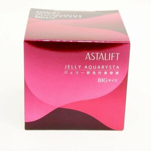 FUJIFILM ASTALIFT　アスタリフト　ジェリー状先行美容液　アクアリスタ　60g BIGタイプ〈O1185〉G2