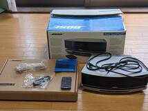 ボーズ Wave SoundTouch music system IV ジャンク BOSE　_画像1