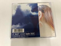 ★　【CD kaie petit Album blueness GREEN VISION MUSIC 2004年】115-02311_画像3