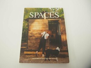 ★　【洋雑誌 オーストラリア frankie magazine SPACES Vol.2 インテリア/デザイン/ファッション/…】151-02311