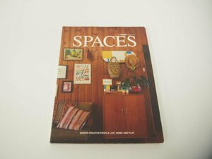 ★　【洋雑誌 オーストラリア frankie magazine SPACES Vol.3 インテリア/デザイン/ファッション/…】151-02311