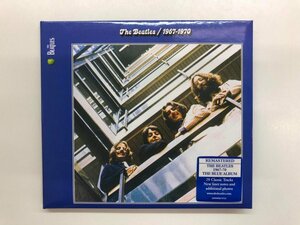 ★　【２CD the beatles ザ・ビートルズ /1967-1970 2010年】143-02311