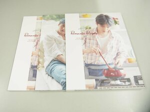 ★　【DVD付き JAEJOONs Romantic Recipes vol.2 WITHSTARS ジェジュン】151-02311