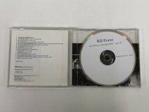★　【CD Bill Evans Solo Piano at Carnegie Hall 1973-78 ビル・エヴァンス】153-02311_画像2
