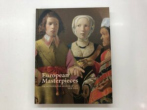 ★　【図録 メトロポリタン美術館展 西洋絵画の500年 大阪市立美術館 2021年】143-02311