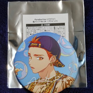 自己紹介欄 商品説明を必ずご覧ください Paradox Live パラライ 缶バッジ 伊藤紗月 トレカ グッズ 悪漢奴等 CD Gプリ