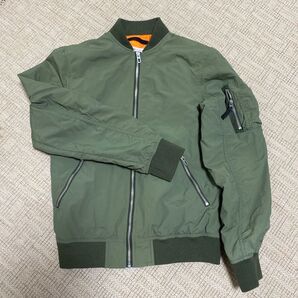 H&M MA-1