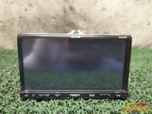 M_アトレーワゴン中期(S321G)使用イクリプス メモリーナビ AVN7400【A85S】