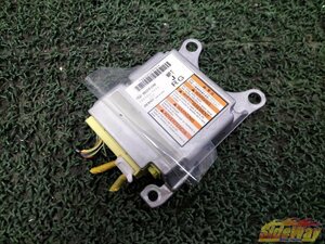 M_インプレッサスポーツ(GP7)SRS エアバッグコンピューター【B02S】