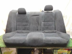 V_ Accord (CL7) rear seats 5 point [B13H]