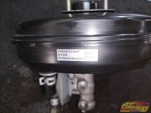 M_エスティマ(GSR50W)ブレーキマスター【B16T】_画像2