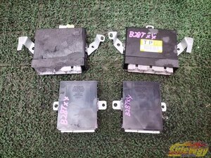 M_アリスト後期(JZS160)MPX DOORコンピューター4点【B28T】