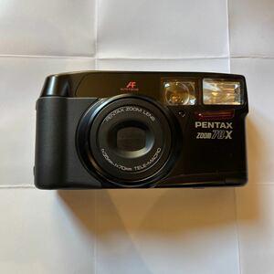 PENTAX ペンタックス コンパクトカメラ 
