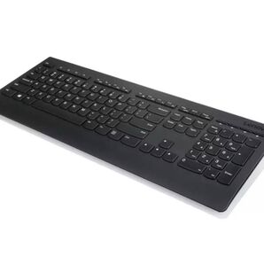 Lenovo プロフェッショナル ワイヤレス キーボード