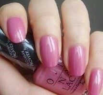 レア●新品即決●OPI ●F04 　Japanese Rose Garden　　　匿名発送　　ラスト_画像4