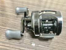 即決 ダイワ リョウガ1520 CC L 左ハンドル DAIWA RYOGA LEFT レフト クレイジークランカー_画像4