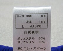 新品NISHIのレーシングブルマー...Lサイズになります。_画像5