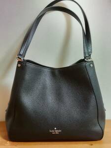 KATE SPADE アウトレット ショルダーバッグ WKR00344　美品 