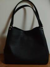 KATE SPADE アウトレット ショルダーバッグ WKR00344　美品 _画像4