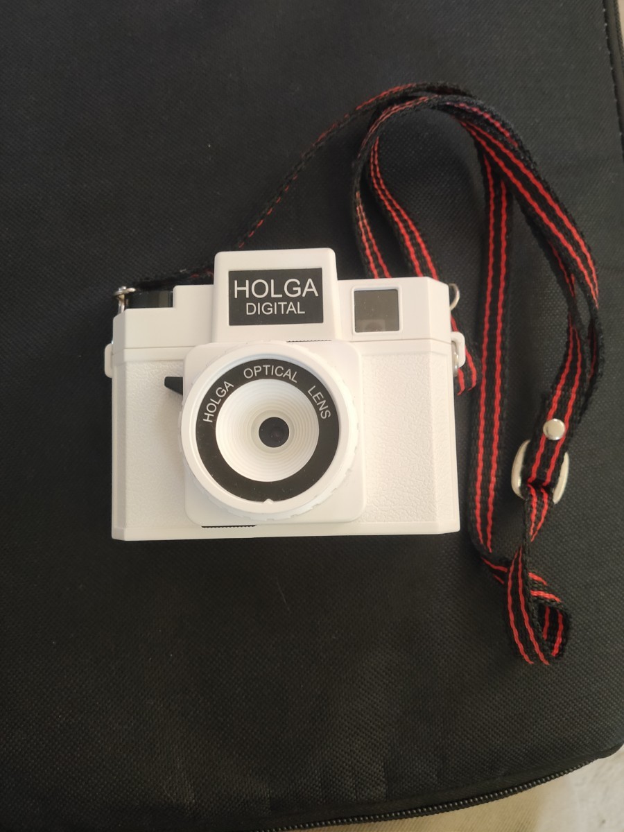 年最新Yahoo!オークション  holga digitalの中古品・新品・未