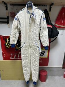 スパルコ　R506 NOMEX 52サイズ　