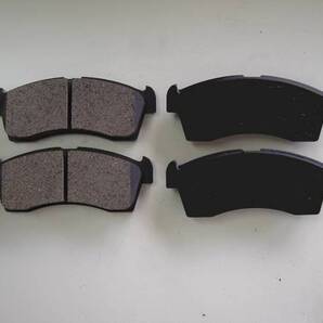 S3 土日も即日発送 スペーシア MK42S スズキ ハスラー MR31S MR41S フロントブレーキパッド