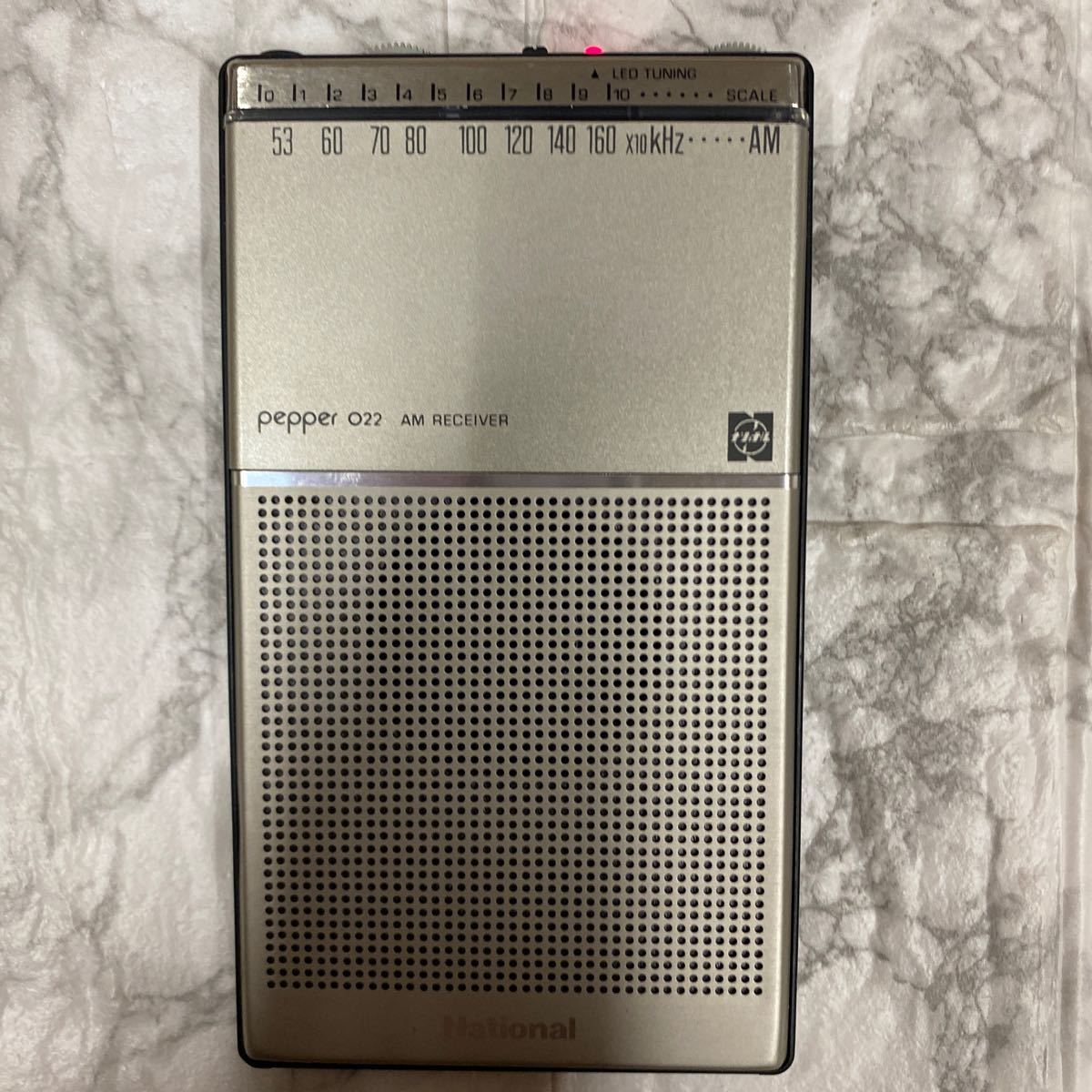 2025年最新】Yahoo!オークション -pepper(ラジオ)の中古品・新品 2025年最新】Yahoo!オークション -pepper(ラジオ)の中古品・新品
