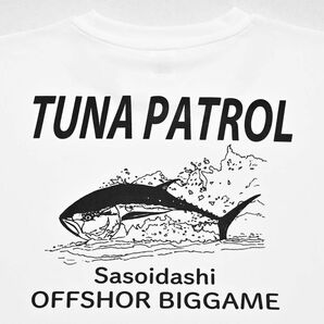 【Fish&Pesce】オリジナルTシャツ　新品 半袖Tシャツ T-SHIRT