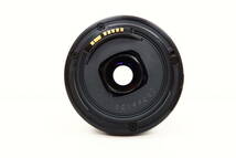 Canon ULTRASONIC ZOOM LENS EF 80-200mm 1:4.5-5.6_画像6