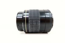 Canon ULTRASONIC ZOOM LENS EF 80-200mm 1:4.5-5.6_画像4