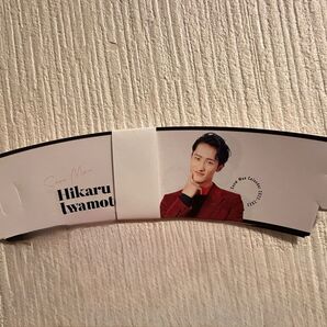 SnowManカップホルダー(9人セット)