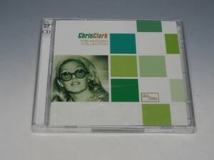 未開封 CHRIS CLARK クリス・クラーク The Motown Collection 輸入盤・2枚組CD