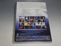 □ SARAH BRIGHTMAN サラ・ブライトマン DIVA THE VIDEO COLLECTION 輝けるディーヴァ~ベスト・オブ・サラ・ブライトマン 国内盤DVD_画像2