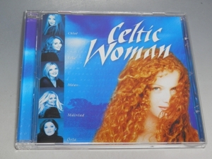 □ CELTIC WOMAN ケルティック・ウーマン 輸入盤CD 