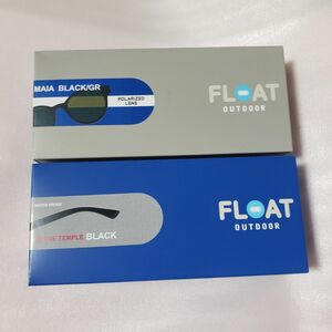 【ご予約済みです♪】GW～5/9までお値下げ♪ FLOAT OUTDOOR　 フロート アウトドア 　サングラス　