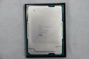 intel Xeon Silver 4309Y プロセッサー 12M キャッシュ、2.80GHz SRKXS （ジャンク扱い)