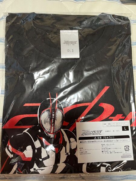 仮面ライダーファイズ ルーレット EXCEED賞/Tシャツ全1種