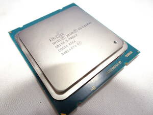 インテル Intel Sandy Bridge EPl XEON E5-1620 V2 プロセッサー 3.70GHz SR1AR LGA2011 動作検証済 1週間保証