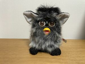 トミー 2000年頃のファービー(Furby) 不動品 ジャンク品