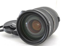 [KMK35]動作品 ソニーミノルタ用 Aマウント タムロン ズームマクロレンズ TAMRON SP AF ASPHERICAL XR Di IF 28-75mm f/2.8 MACRO minolta